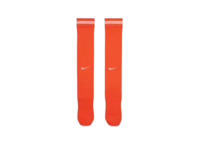 Nike x Martine Rose Sheer Over the Calf Socks "Orange"