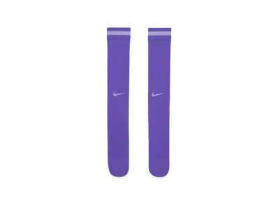 Nike x Martine Rose Sheer Over the Calf Socks "Purple"