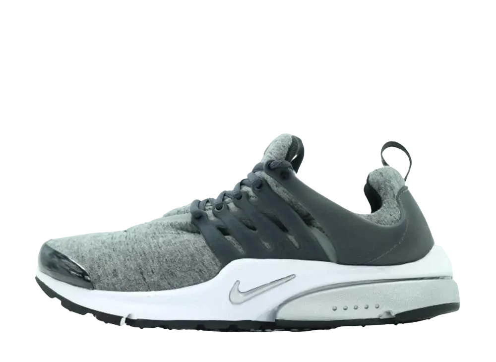 Nike Air Presto Tech Fleece "Grey"