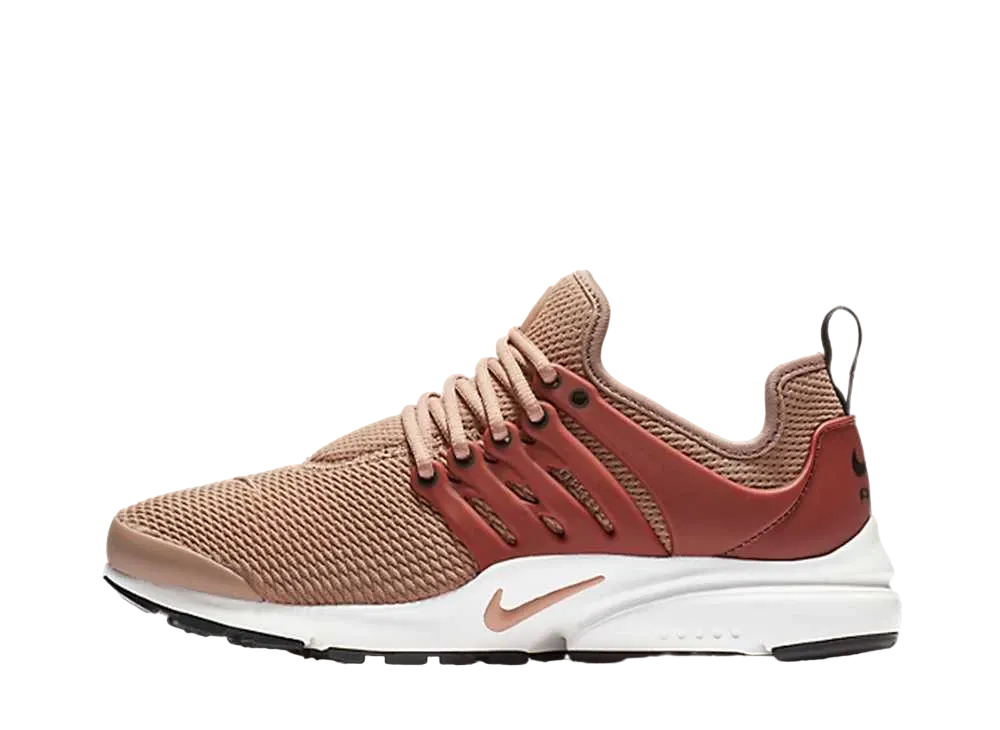 ナイキ ウィメンズ エアプレスト "デザートダスト"