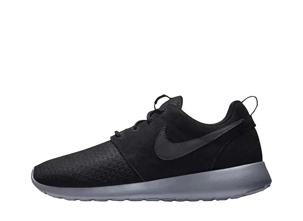 ナイキ ウィメンズ ローシ ラン ウィンター "ブラック/アンスラサイト"