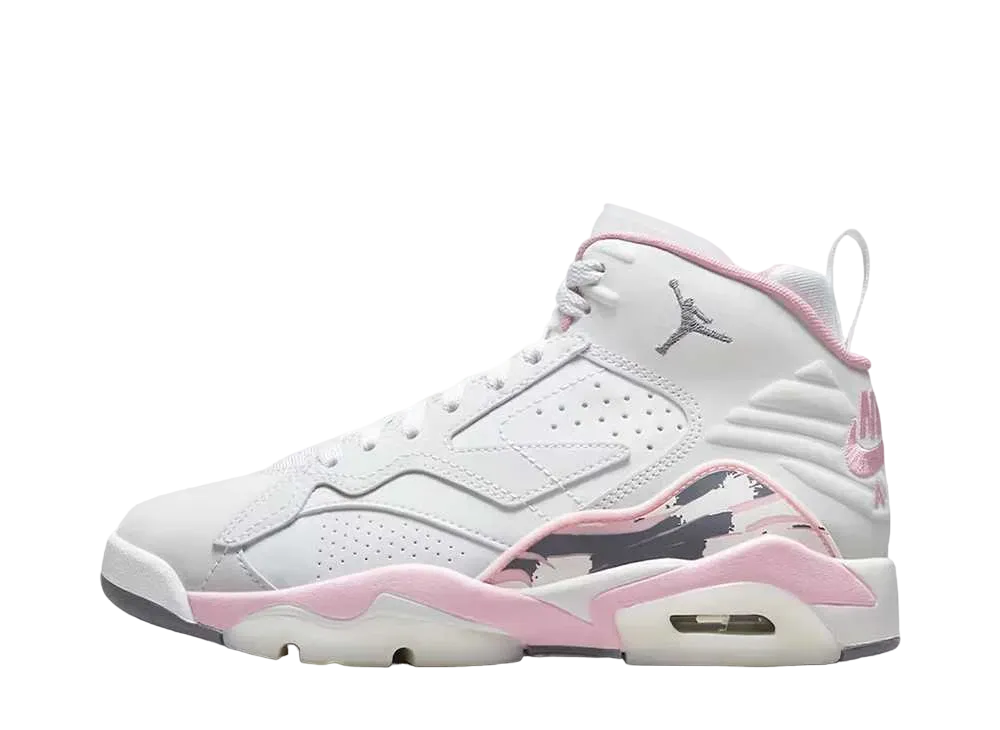 Nike Women's Jordan MVP "Shy Pink"