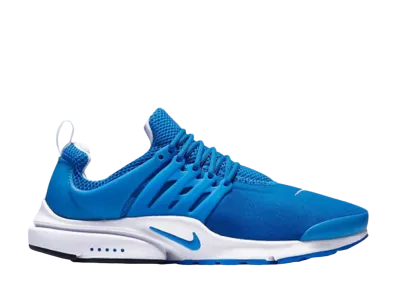 Nike Air Presto Essential "Photo Blue"