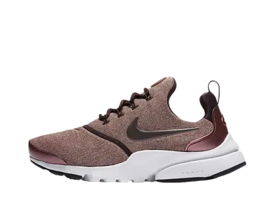 Nike Women's Air Presto Fly "Port Wine"