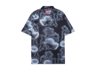 Supreme Cherries S/S Shirt "Black"