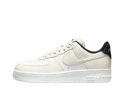 Nike Women's Air Force 1 Low "Coconut Milk"