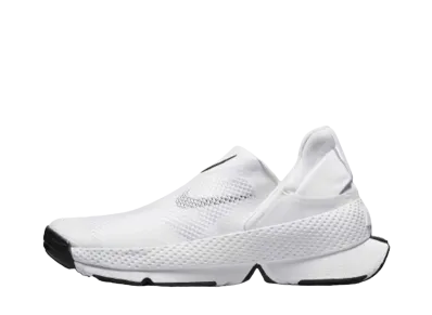 Nike Women's Go FlyEase "White"