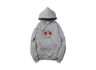 VAULTROOM GG Hoodie "Grey"