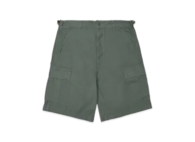 Supreme Cargo Short "Olive" (23SS)