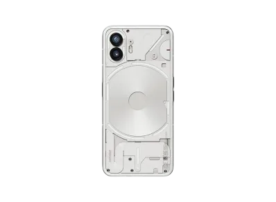 Nothing Phone(2) 12+ 256GB "WHITE"