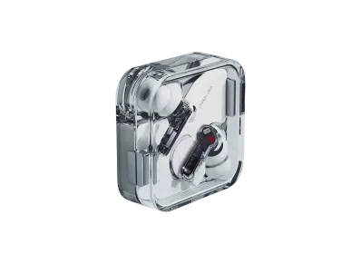 Nothing Ear (2) "WHITE"