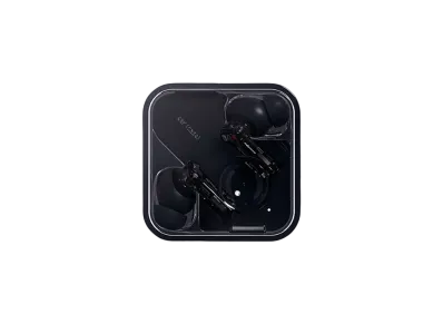 Nothing Ear (2) "BLACK"