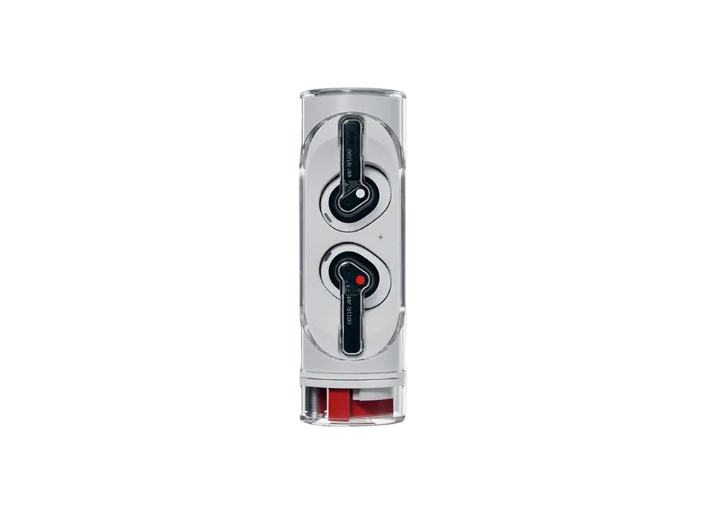 Nothing Ear (stick) "WHITE"