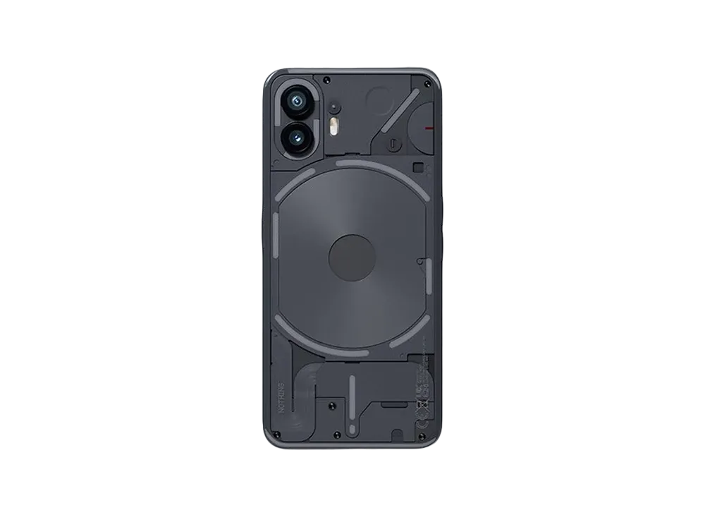 Nothing Phone(2) 12+ 256GB "DARK GREY"