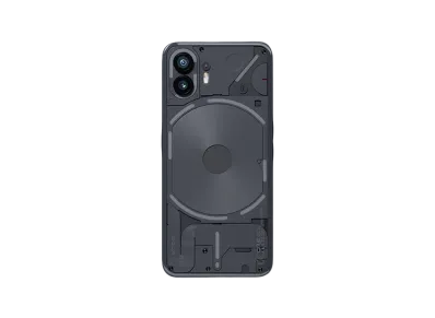 Nothing Phone(2) 12+ 256GB "DARK GREY"