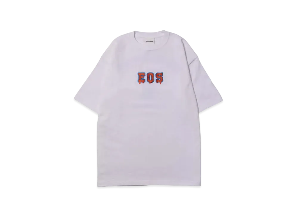 VAULTROOM Eos Tee "White"