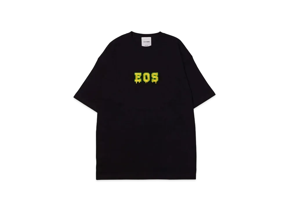 VAULTROOM Eos Tee "Black"