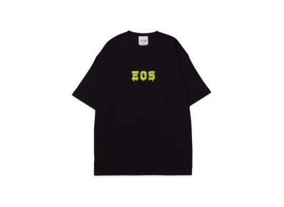 VAULTROOM Eos Tee "Black"