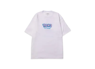 VAULTROOM Yah3 Tee "White"