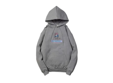 VAULTROOM x Akarin Hoodie "Grey"