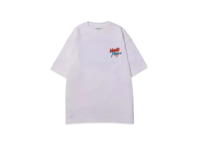 VAULTROOM Arcade Game Tee "White"