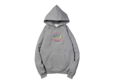 VAULTROOM Aim Hoodie "Grey"