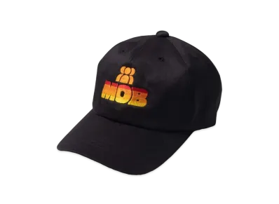VAULTROOM Mob Cap "Black"