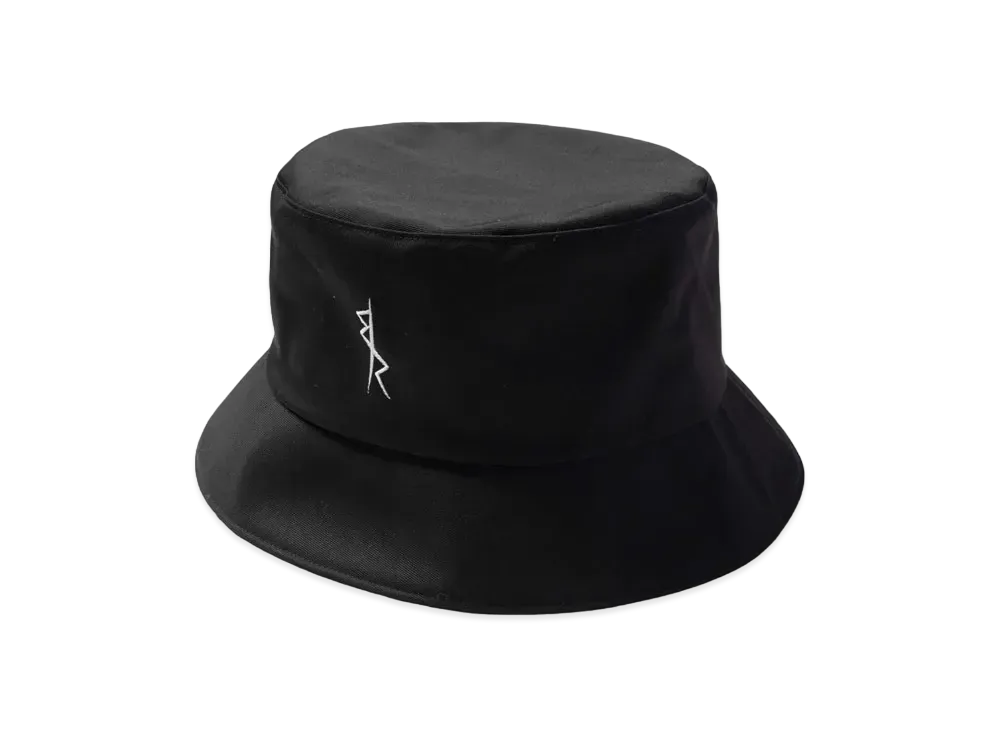VAULTROOM x Cyberpunk Bucket Hat "Black"