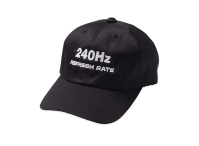 VAULTROOM 240Hz Cap "Black"