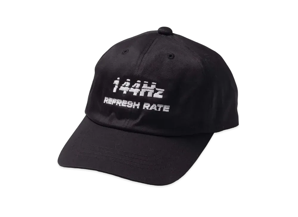 VAULTROOM 144Hz Cap "Black"