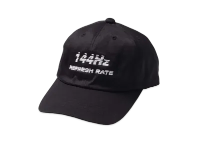 VAULTROOM 144Hz Cap "Black"