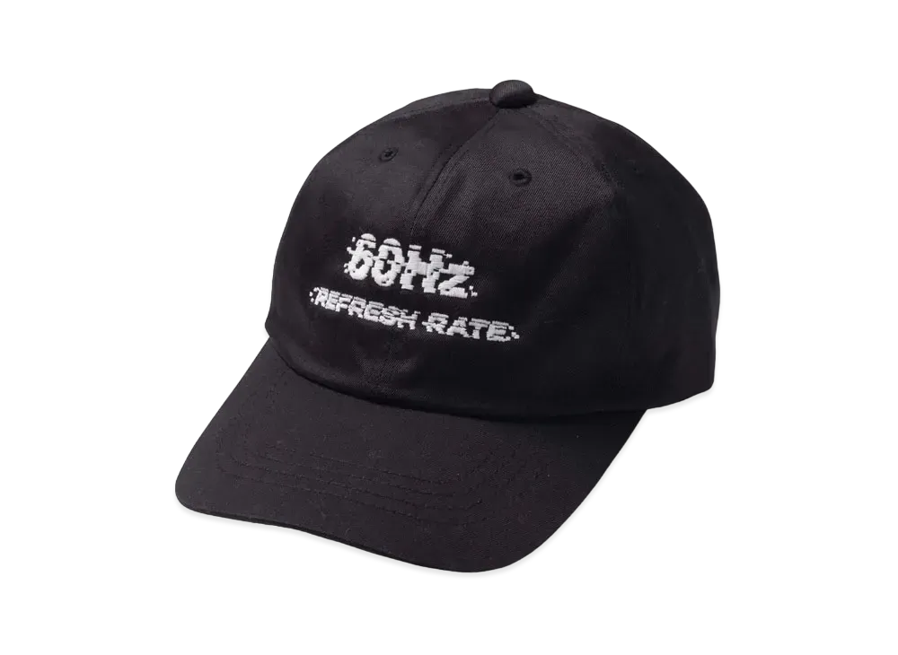 VAULTROOM 60Hz Cap "Black"