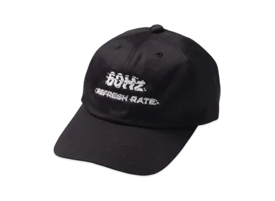 VAULTROOM 60Hz Cap "Black"