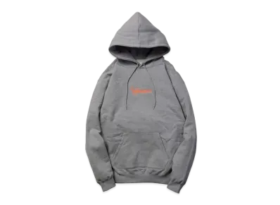 VAULTROOM Arrow Logo Hoodie "Grey"