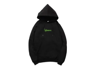 VAULTROOM Arrow Logo Hoodie "Black"