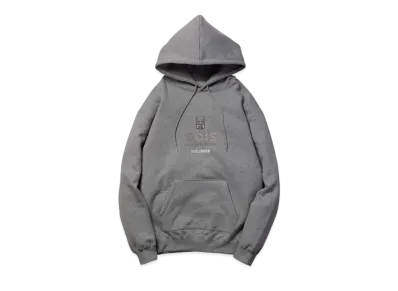 VAULTROOM OOIS Hoodie "Grey"