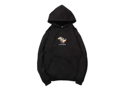 VAULTROOM KEY REX Hoodie "Black"