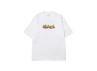 VAULTROOM "Paripi Koumei" Tee "White"
