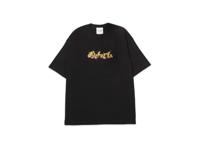 VAULTROOM "Paripi Koumei" Tee "Black"