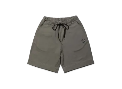VAULTROOM VGC French Terry Shorts "Charcoal"