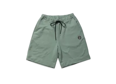 VAULTROOM VGC French Terry Shorts "Mint"