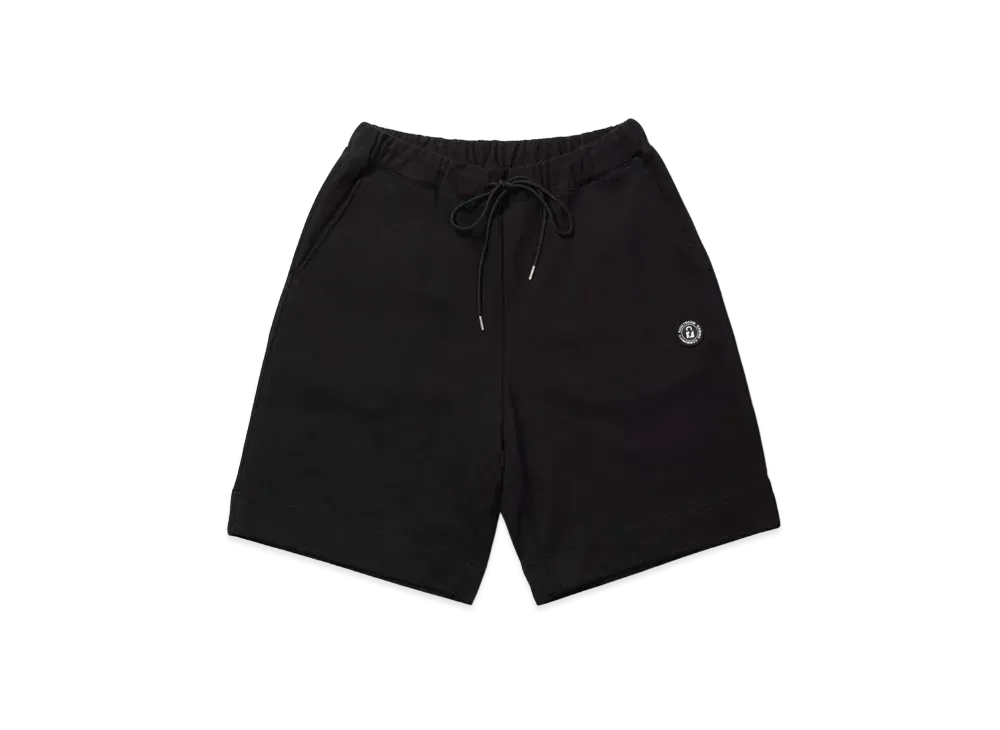 VAULTROOM VGC French Terry Shorts "Black"