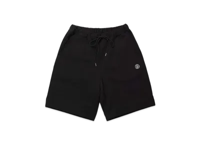 VAULTROOM VGC French Terry Shorts "Black"