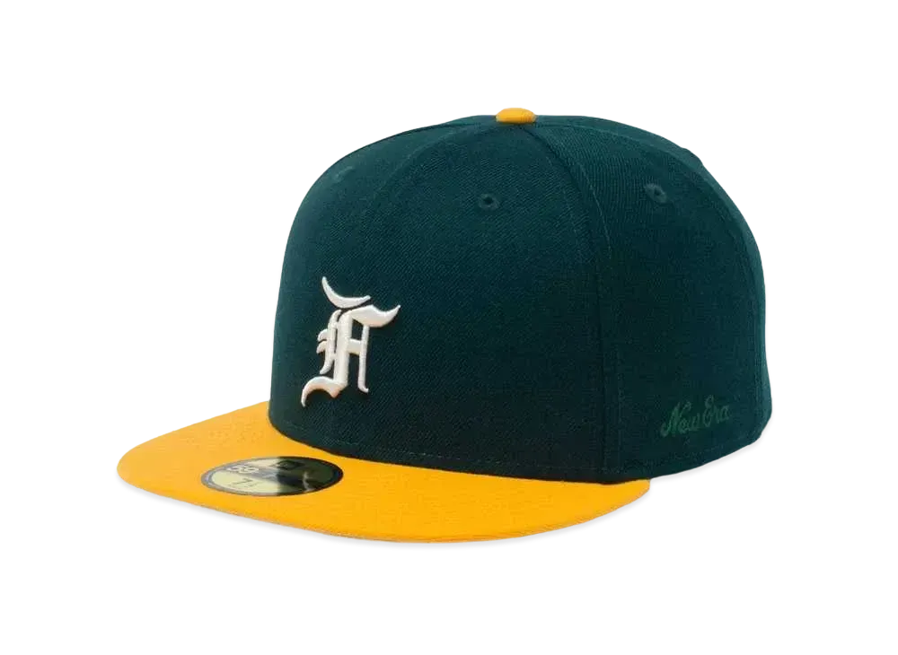 7/13発売｜FEAR OF GOD × New Era The Classic collection｜抽選