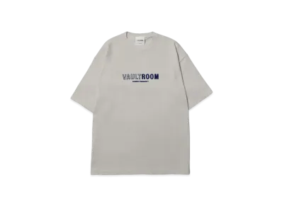 VAULTROOM Symbolic Tee "Grey"