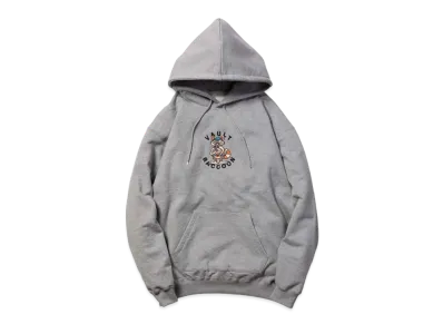 VAULTROOM Vault Raccoon Hoodie "Grey"