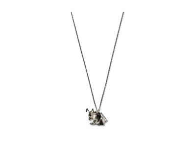 VAULTROOM "Key Dog" Necklace "Silver925"
