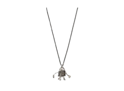 VAULTROOM "Devil" Necklace "Silver925"