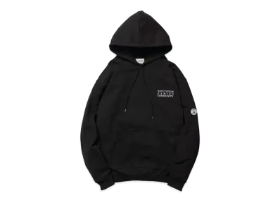 VAULTROOM "VGC" Hoodie "Black"