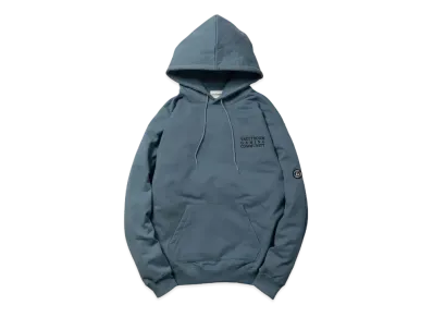 VAULTROOM "VGC" Hoodie "Dusty Blue"